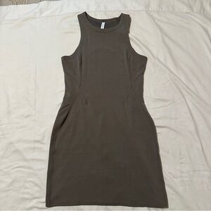 lululemon athletica Ribbed Softstreme Dress